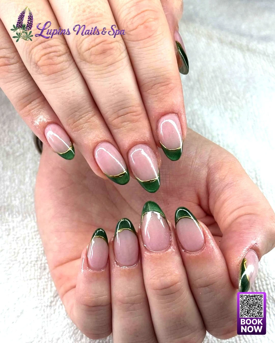 Nail Oct 1